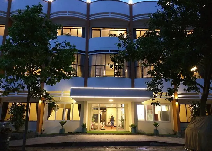 Saigon Airport Hotel